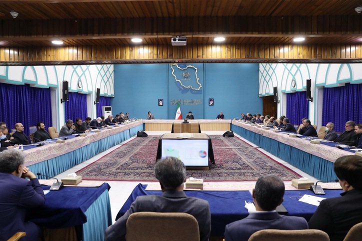 دولت تأمین مسکن را با تلاش مضاعف و بی‌وقفه پیگیری می‌کند/ اگر بانکی به تعهدات خود در نهضت ملی مسکن عمل نکرده باید در این خصوص پاسخگو باشد/ بسته پیشنهادی ۱۴ گانه جدید برای تأمین مالی و کمک به تامین مسکن دهک‌های یک تا چهار