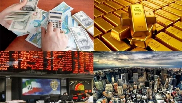 در کدام بازار سرمایه گذاری کنیم؟ / شمارش معکوس برای فعال‌سازی سپر تورم!
