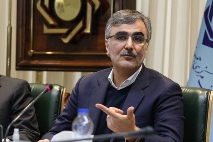 منشأ تورم قیمت ارز و نااطمینانی است/ کشور به سوآپ ارز نیاز دارد
