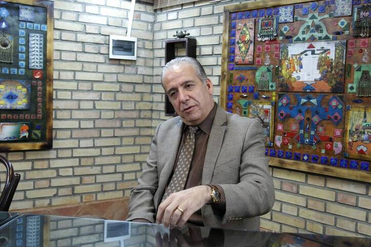 رییس اتاق بازرگانی ایران و چین: اینکه اثر دلار را در اقتصاد به صفر برسانیم امری نشدنی است