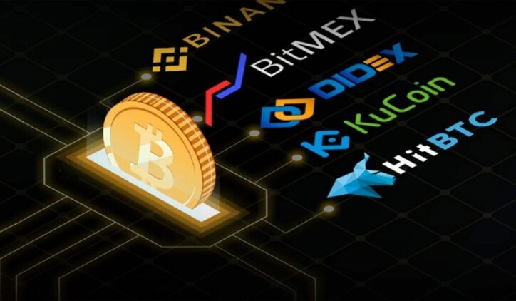 تفاوت صرافی ارز دیجیتال متمرکز و غیرمتمرکز چیست؟
