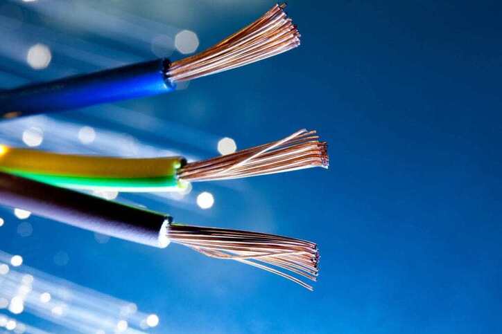 نتیجه برگشت محموله کابل‌های مسی شرکت بورسی با درآمد ۲۰ میلیاردی