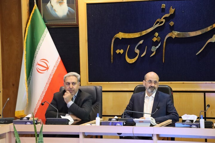 آغاز همکاری مشترک دانشگاه صنعتی شریف و شرکت توسعه آهن و فولاد گل&zwnj;گهر
