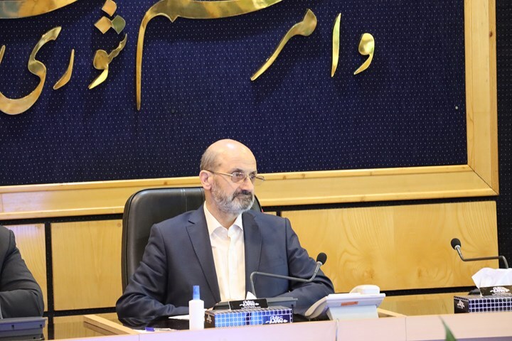 آغاز همکاری مشترک دانشگاه صنعتی شریف و شرکت توسعه آهن و فولاد گل&zwnj;گهر