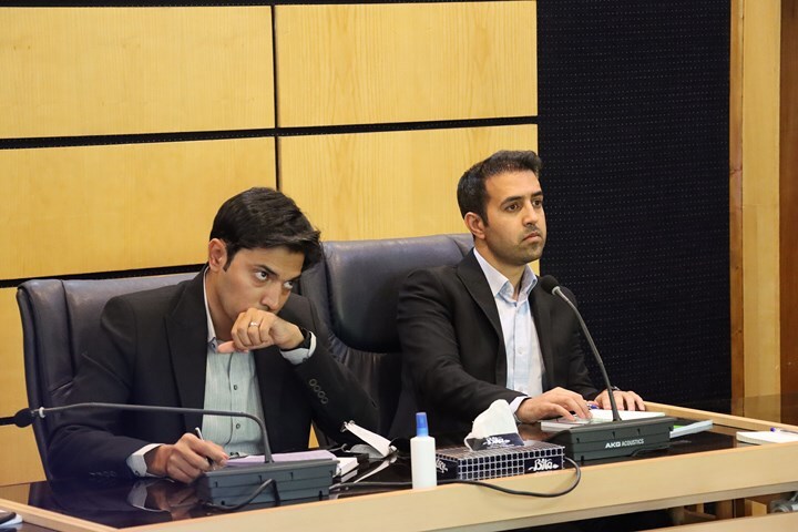 آغاز همکاری مشترک دانشگاه صنعتی شریف و شرکت توسعه آهن و فولاد گل&zwnj;گهر
