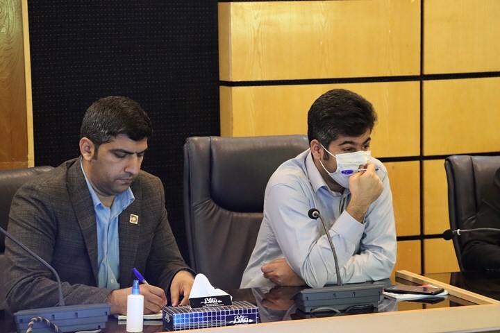 آغاز همکاری مشترک دانشگاه صنعتی شریف و شرکت توسعه آهن و فولاد گل&zwnj;گهر