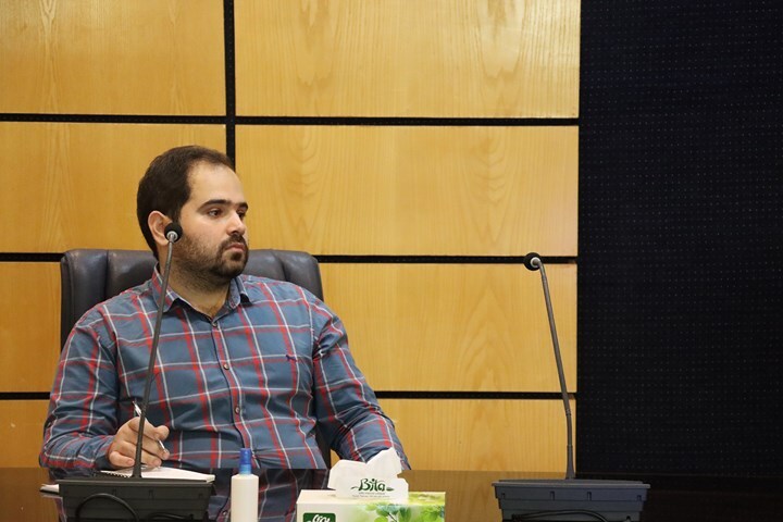 آغاز همکاری مشترک دانشگاه صنعتی شریف و شرکت توسعه آهن و فولاد گل&zwnj;گهر