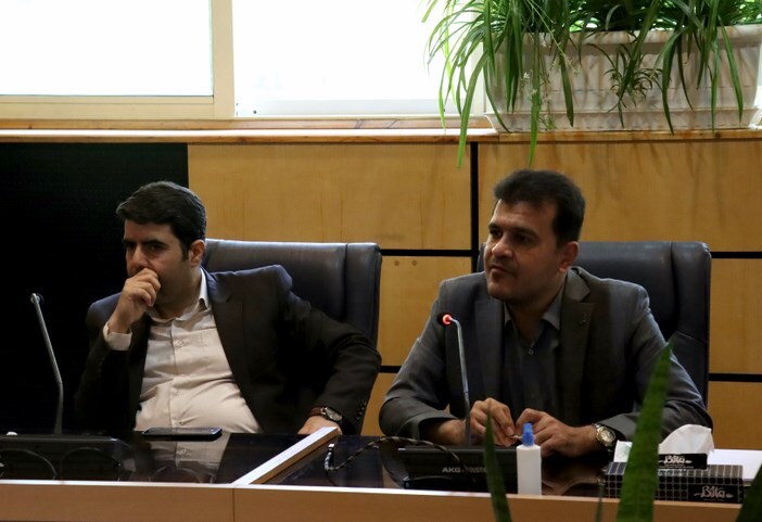 آغاز همکاری مشترک دانشگاه صنعتی شریف و شرکت توسعه آهن و فولاد گل&zwnj;گهر