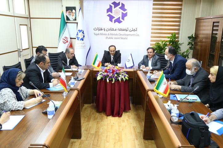 کار اجرایی «هیمکو» در بندر شهید رجایی آغاز می‌شود