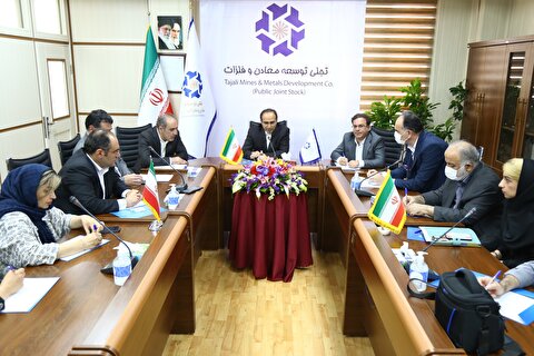 کار اجرایی «هیمکو» در بندر شهید رجایی آغاز می‌شود