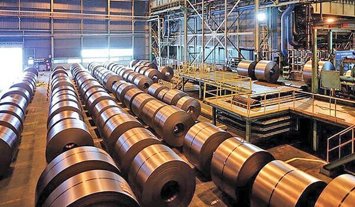 اعمال ضرایب شفافیت برای خریداران زنجیره فولاد و فلزات از اردیبهشت‌ماه/ میزان تولید در سامانه جامع تجارت ثبت شود