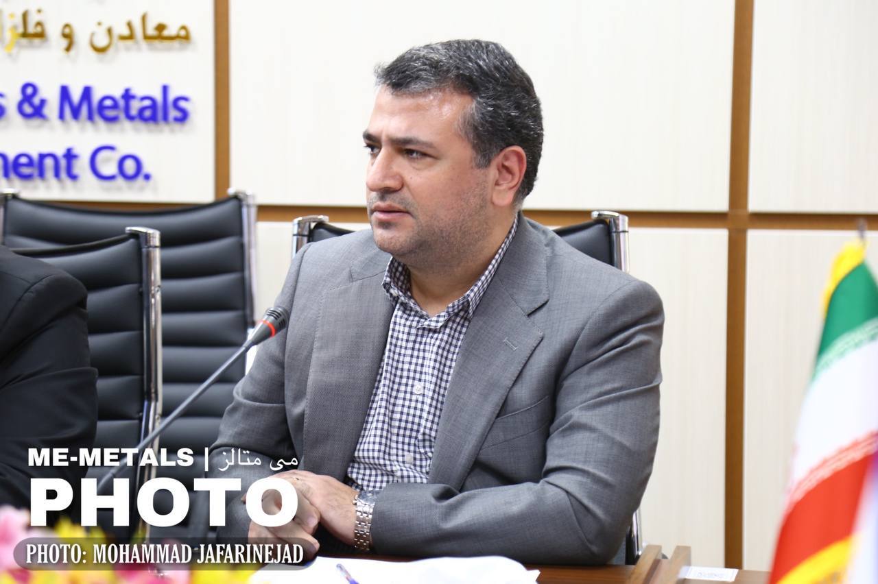 خیز «معدنکار باختر» برای ورود به بورس خیز «معدنکار باختر» برای ورود به بورس