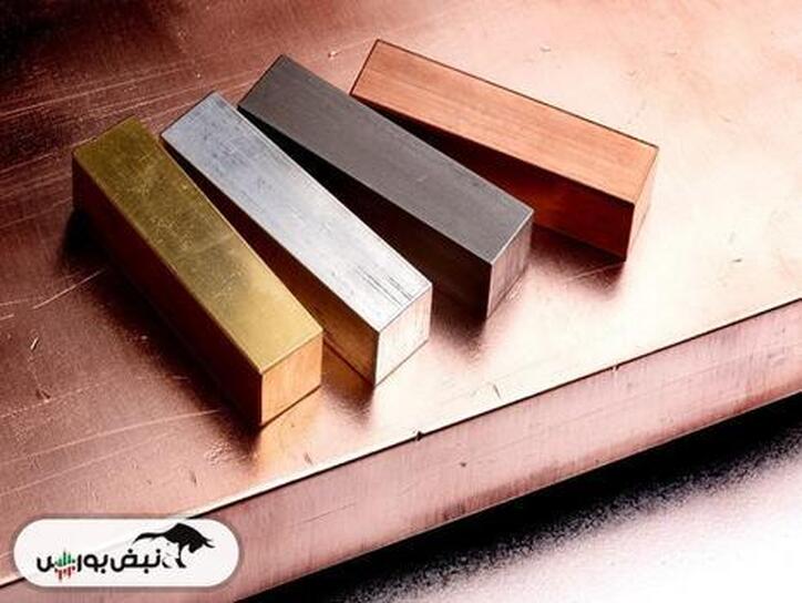 قیمت کامودیتی‌ها ۲۸ فروردین ۱۴۰۲ | فملی تولید کننده و صادرکننده کدام کامودیتی است؟