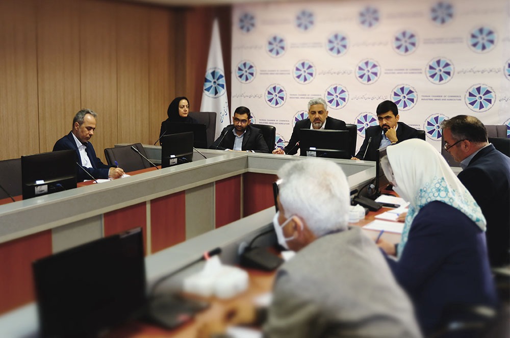 چالش صنایع گالوانیزه برای تامین مواد اولیه از بورس کالا چالش صنایع گالوانیزه برای تامین مواد اولیه از بورس کالا