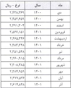 در مجمع بایکا سودی بین سهامداران تقسیم نشد