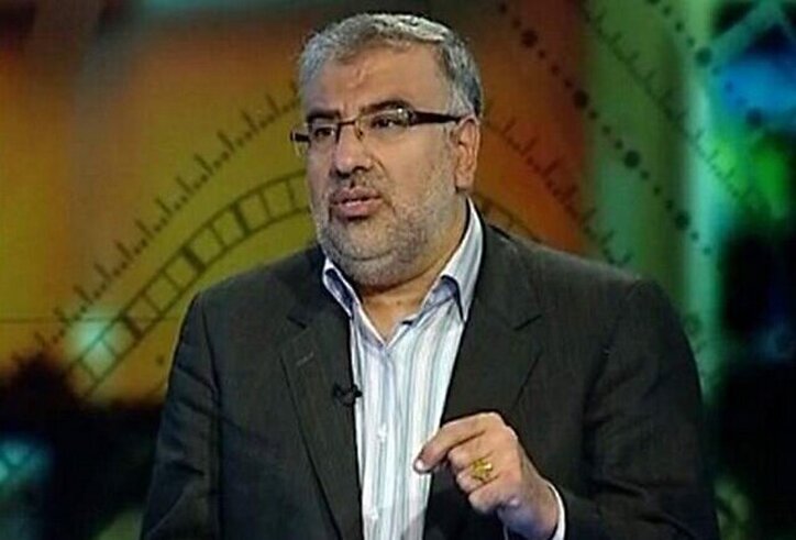 گاز مشترکان خانگی در ماه‌های سرد سال ۱۴۰۱ قطع نشد