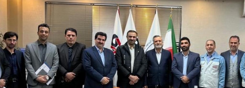 آغاز عملیات اجرایی طرح توسعه فولاد تاراز شهرکرد آغاز عملیات اجرایی طرح توسعه فولاد تاراز شهرکرد