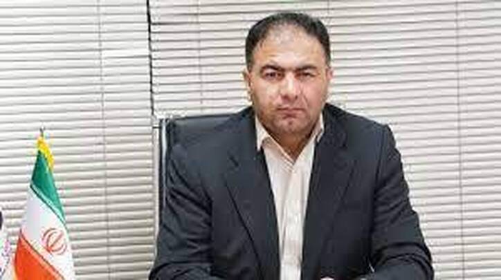 پیام تبریک مدیرعامل جهان فولاد سیرجان به مناسبت فرا رسیدن سال نو