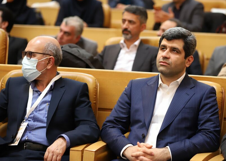 سیدجواد جهرمی مدیرعامل بورس کالای ایران شد