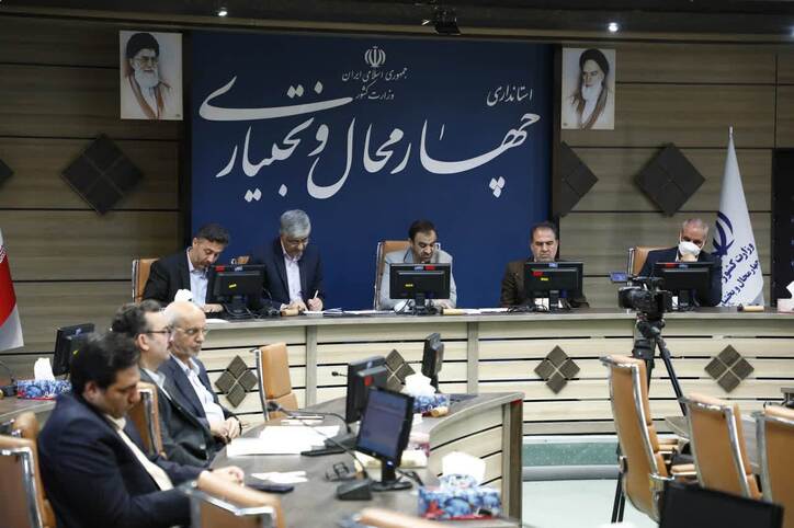 پرداخت ۱۴۶ میلیاردریالی حقوق دولتی معادن/ استخراج ۷ ماده معدنی از معادن استان