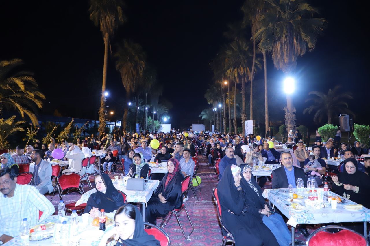 مراسم تکریم و تجلیل از بازنشستگان سال ۱۴۰۱ گروه ملی صنعتی فولاد ایران برگزار شد مراسم تکریم و تجلیل از بازنشستگان سال ۱۴۰۱ گروه ملی صنعتی فولاد ایران برگزار شد