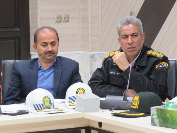 وزن بار خودروهای معدن کنترل شود وزن بار خودروهای معدن کنترل شود