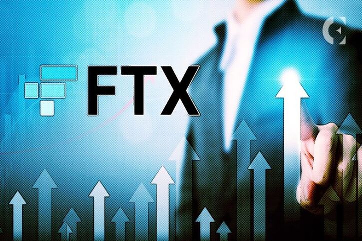 قیمت ارز دیجیتال FTT در ۲۴ ساعت گذشته افزایش یافت