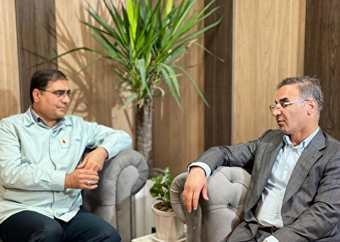شرکت فولاد خوزستان بنگاهی موفق در اشتغال پایدار، تعهد به حفظ محیط زیست و توسعه است