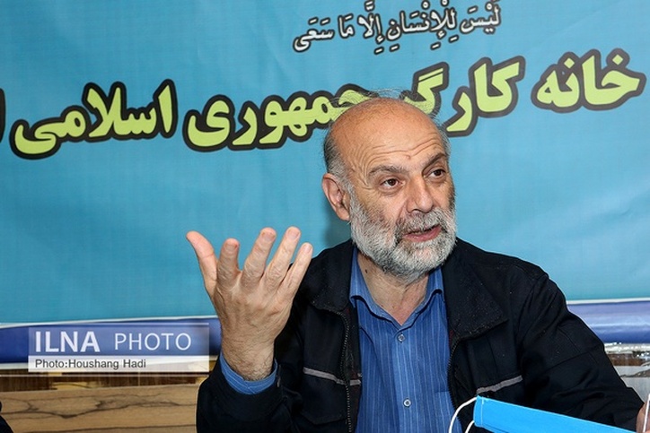 حداقل مزد کارگران باید دوبرابر میزان تعیین شده امسال باشد/ تنها راه مهار تورم تعطیل کردن بازار ارز شناور است/ تحریم را تحمل می‌کنیم، اما سوداگران و سیاست‌های ارزی بانک مرکزی را نه!