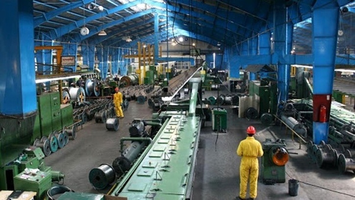 پرداخت ۳۹ هزار میلیارد تومان تسهیلات برای حفظ واحد‌های صنعتی خراسان رضوی