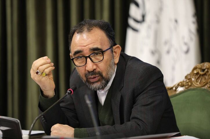 استاندار خراسان رضوی اکتشاف کامل و گسترده معادن این استان را خواستار شد