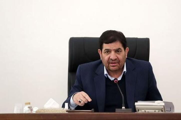 نقطه اوج تقابل اقتصادی را پشت سر گذاشته ایم/ امیدوارم به زودی شاهد اتفاقات خوبی در کشور باشیم