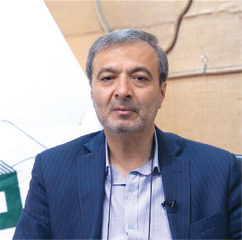 فولاد مبارکه «جهاد تبیین» مد نظر مقام معظم رهبری را به بهترین شکل محقق کرد فولاد مبارکه «جهاد تبیین» مد نظر مقام معظم رهبری را به بهترین شکل محقق کرد