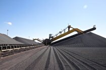 جولان آهن اسفنجی بر بام قیمتی سالانه