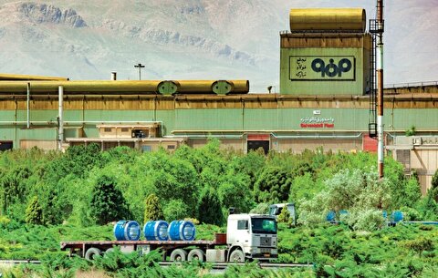 سرمایه‌گذاری بیش از ۲٫۲ میلیارد دلاری در مسیر صنعت سبز