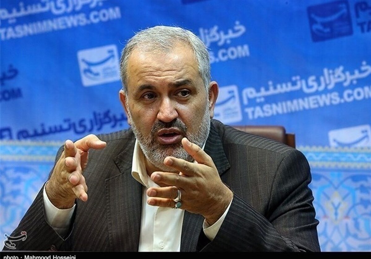 خنثی‌سازی فتنه مهندسی انتخابات ۱ بهمن اتاق ایران/ آقای علی‌آبادی: سرپرست منصوب کنید