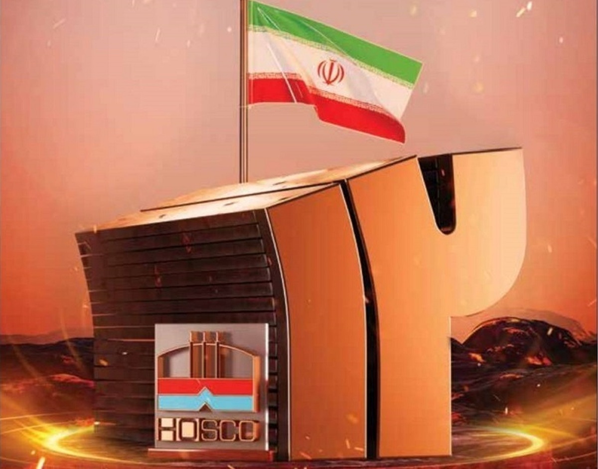 ۱۲ سال تلاش و برنامه‌ریزی در فولاد هرمزگان/ 