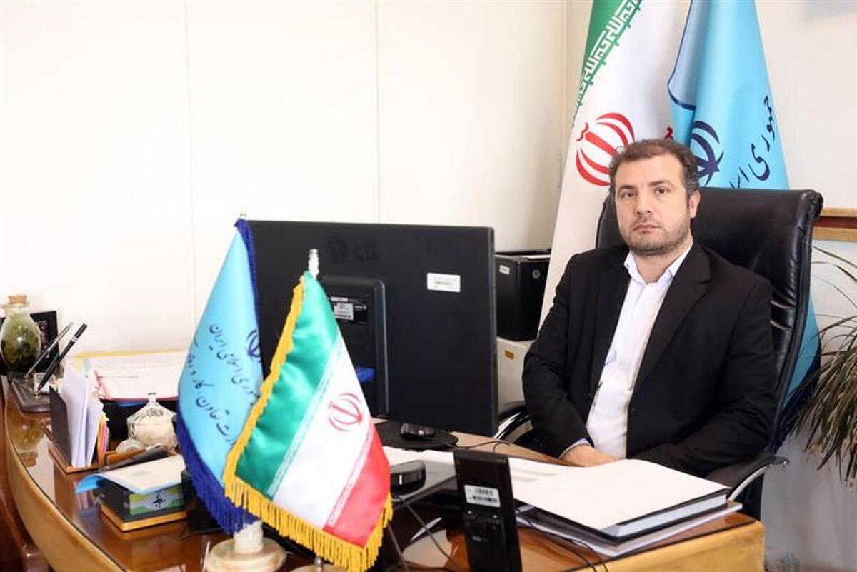 ارایه سند تحول دیجیتال شرکت سنگ آهن مرکزی ایران/ صرفه‌جویی سالیانه ۱۰۰۰ میلیارد تومانی در هزینه‌های شرکت