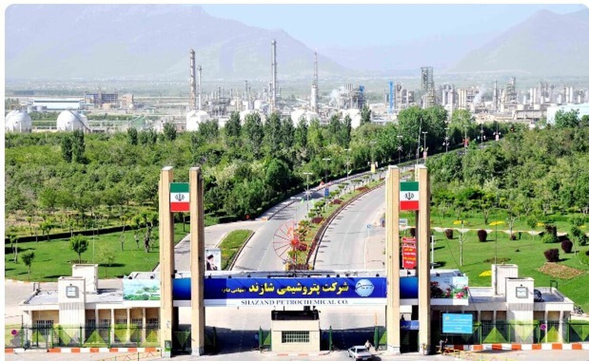 رکوردزنی در 
