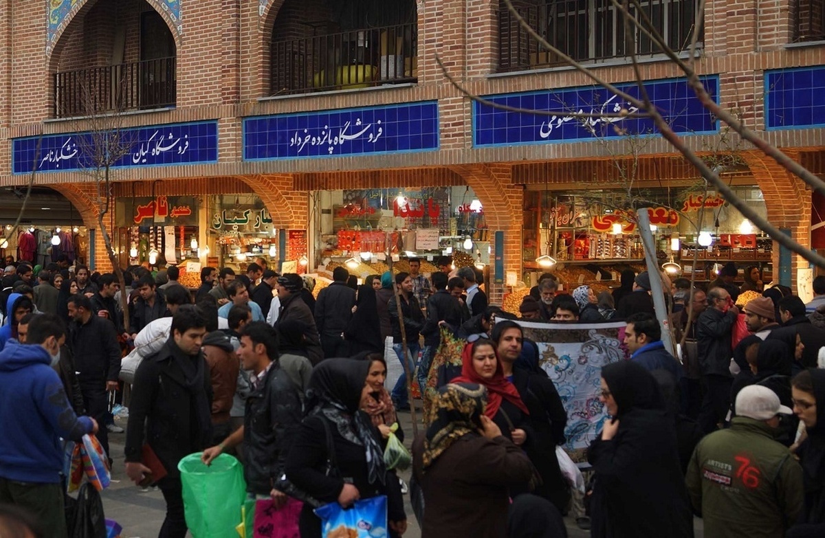 نرخ بیکاری پاییز به ۷.۶ درصد کاهش یافت