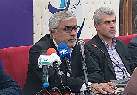 کنترل از راه دور تمامی تاسیسات توزیع آب تهران/ اجرای ۸۰ درصدی سامانه کنترل و پایش آب