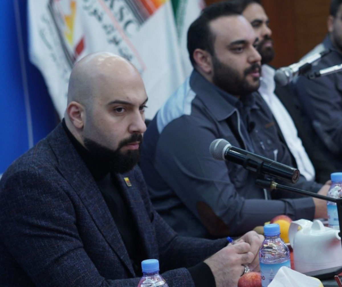 تلاش دشمنان برای ضربه زدن به فولاد خوزستان نشان از موفقیت این شرکت دارد