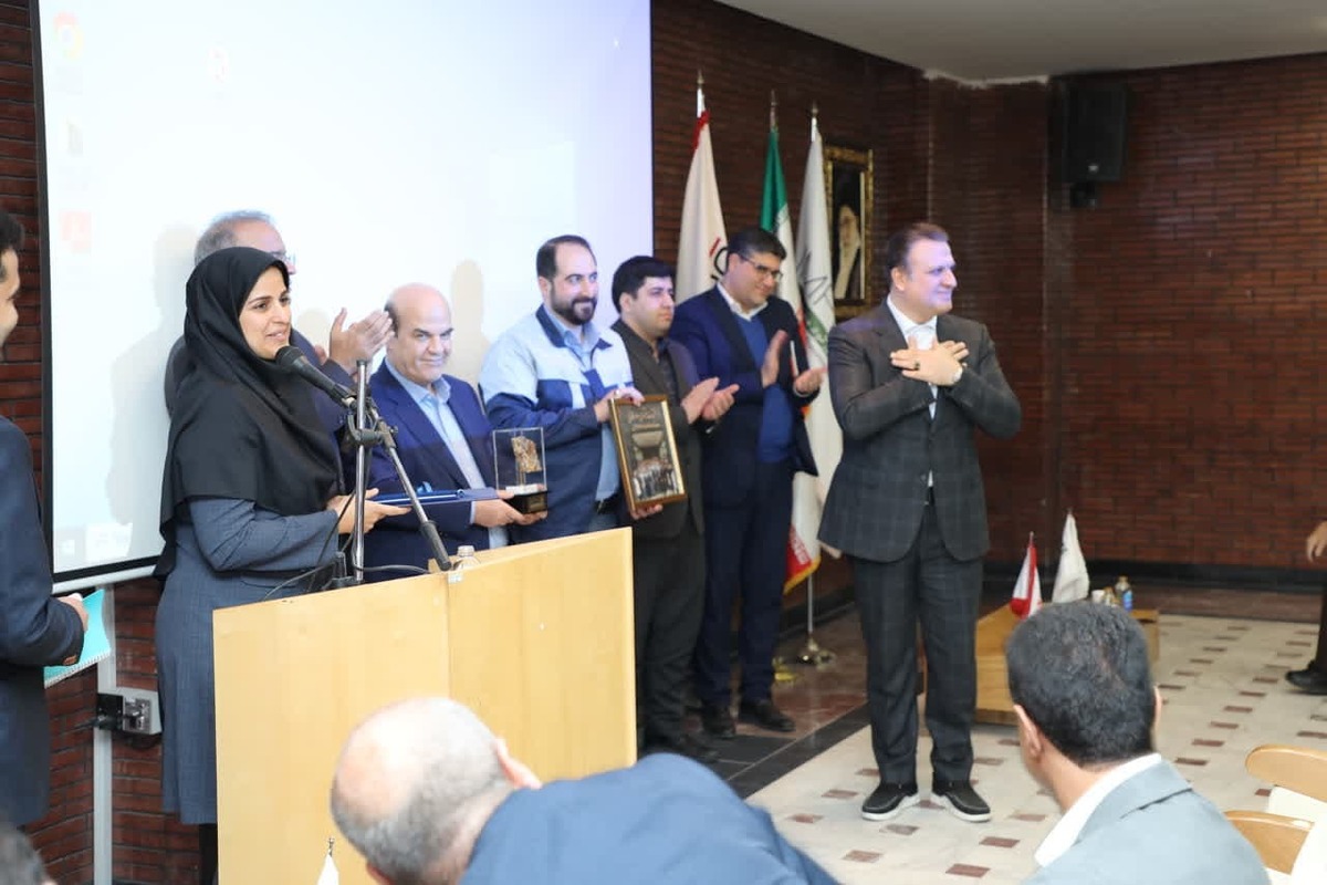 مرکز تحقیقات فرآوری مواد معدنی ایران برای توسعه فناوری، پویاتر می‌شود
