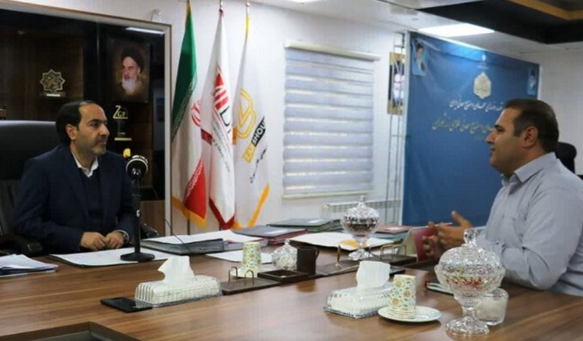 معدن طلای زرشوران تکاب با ۵۰ میلیون تُن کانسنگ