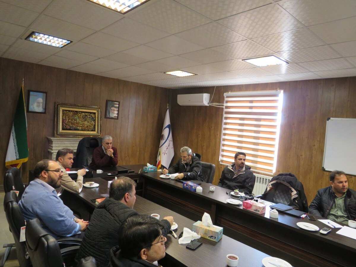 مدیرعامل «ومعادن» از سایت پروژه گندله‌سازی «صبا امید غرب خاورمیانه» بازدید کرد