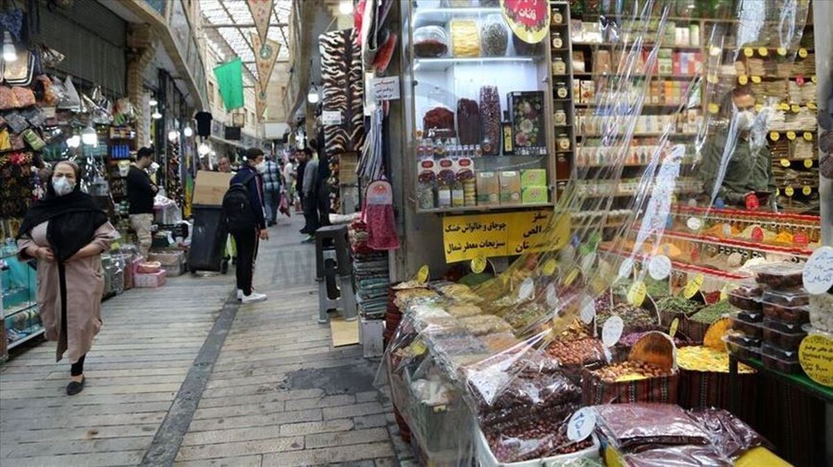 منع ثبت درخواست متقاضیان پروانه کسب در اتحادیه‏‏‌ها برداشته شد
