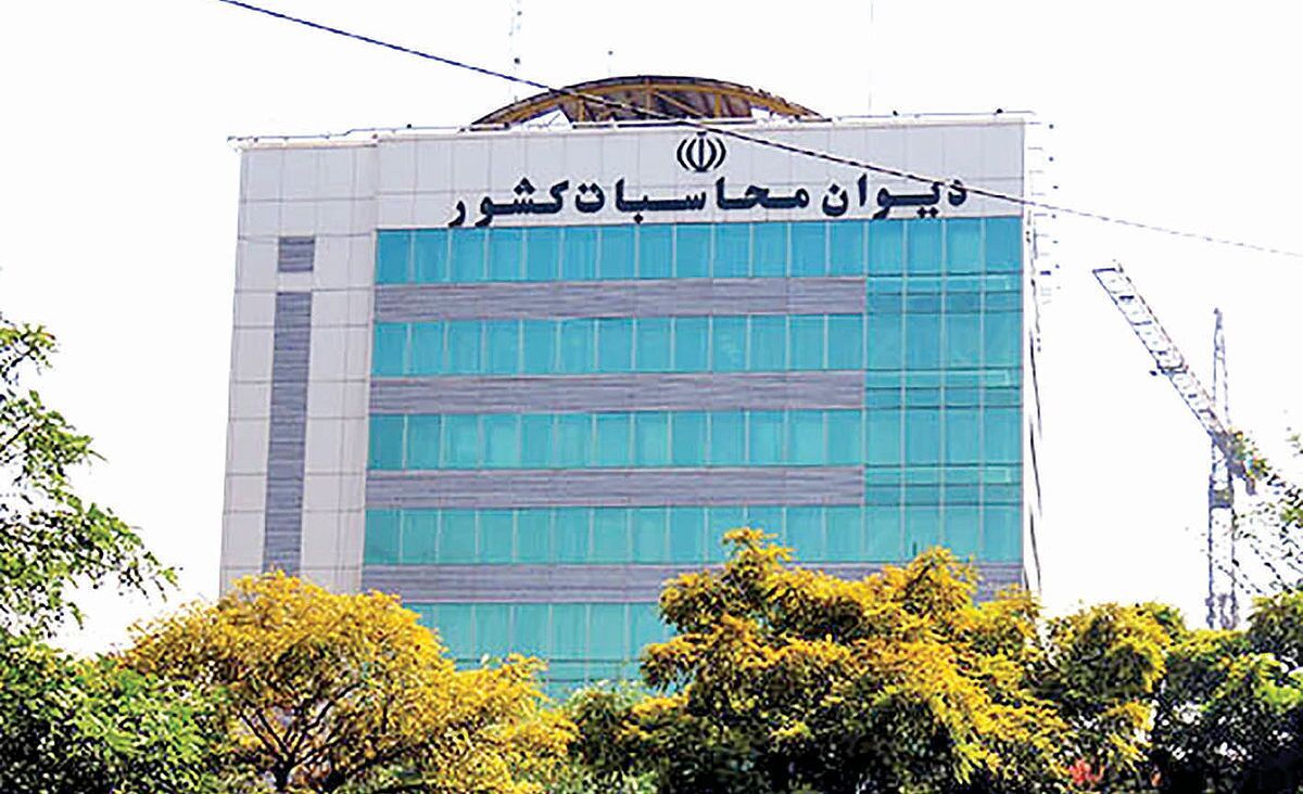 هدف دیوان محاسبات از بررسی عملکرد بودجه شرکت‌های دولتی