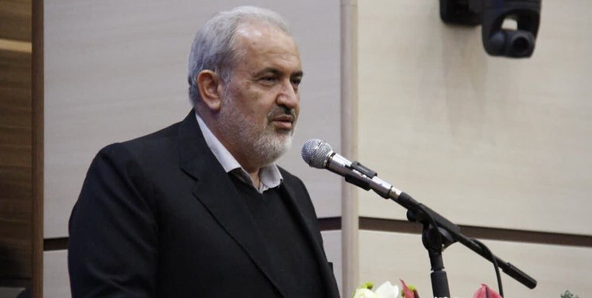 جلوگیری از خام‌فروشی جهت‌گیری اصلی توسعه صنعتی کشور است