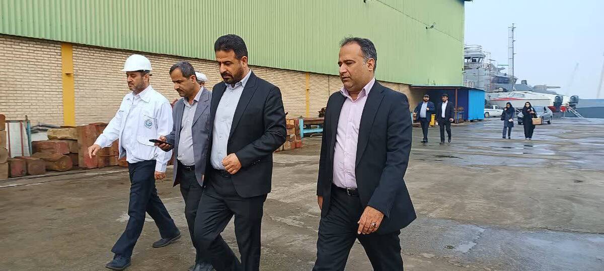 بوشهر از نظر منابع دریایی و فعالیت‌های مرتبط با دریا جزو استان‌های برتر کشور است