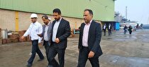 بوشهر از نظر منابع دریایی و فعالیت‌های مرتبط با دریا جزو استان‌های برتر کشور است